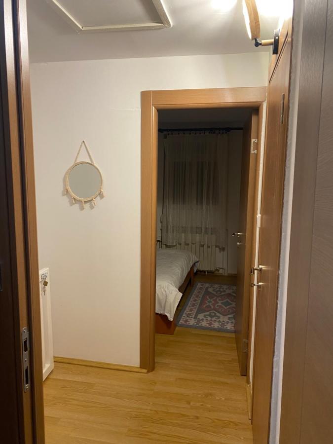 Mountain House Ivanova Korita Cetinje Bagian luar foto
